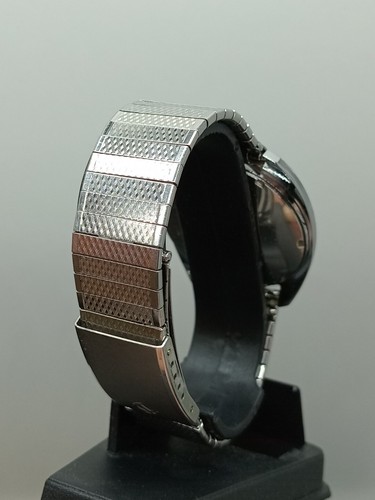 Reloj Vintage TRESSA 25 Joyas Automático Cal. F 4562 Swiss Made - Imagen 12 de 13