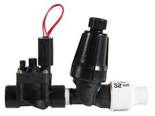 Hunter 1 PCZ-101-25 Drip Zone Control PGV Val...