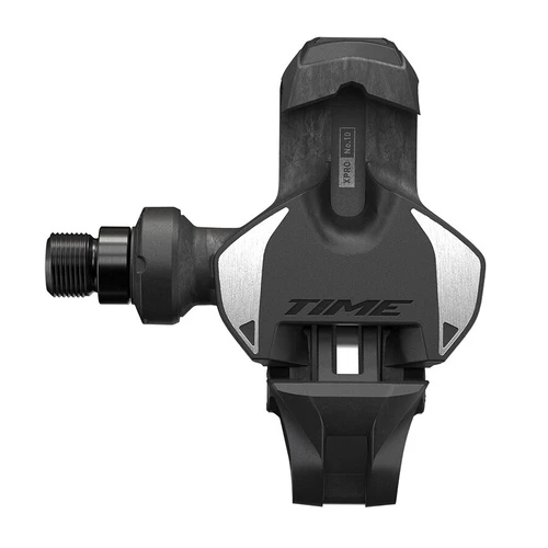 TIME, XPRO 10 C1 57mm, Pedals, Body: Composite, Spindle: Steel, 9/16'', Carbon B