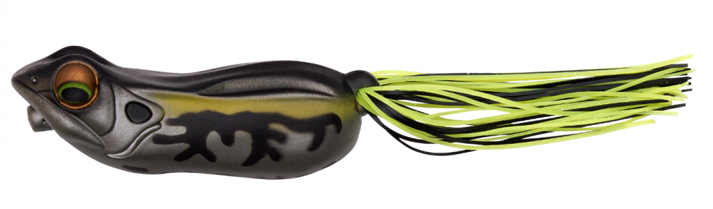 Megabass Big Gabot | Leurres durs imitatifs et créatures | DPSG