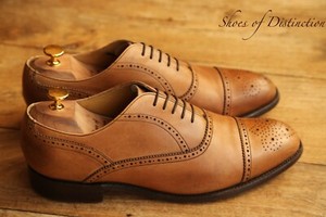 Barker Shoe | eBay display picture 1