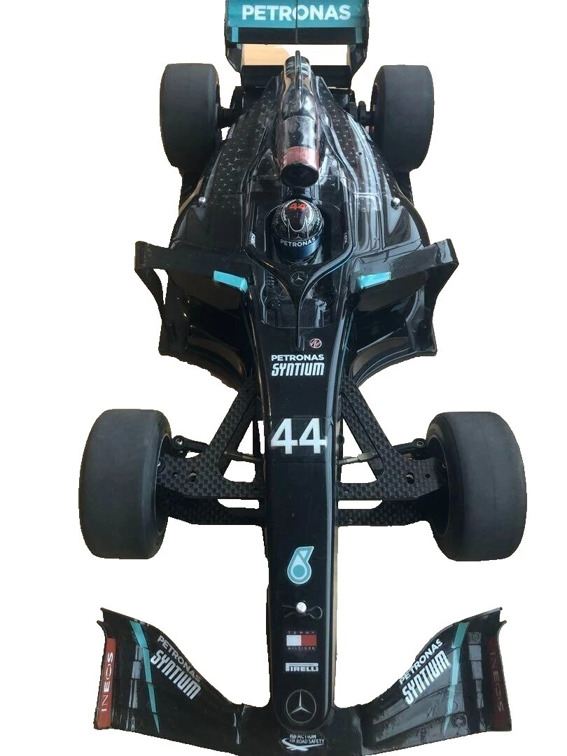 Team Associated Hobby RC Car, Truck & Motorcycle Formula 1s