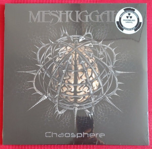 Meshuggah Chaosphere Vinyl | eBay