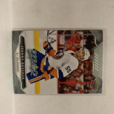 2019-20 19-20 Upper Deck MVP Hockey Base 1-200 Team Set U PICK BulkDiscounts