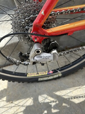 Klein Attitude Comp Mountain Bike | eBay