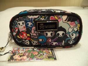 tokidoki makeup bolsa
