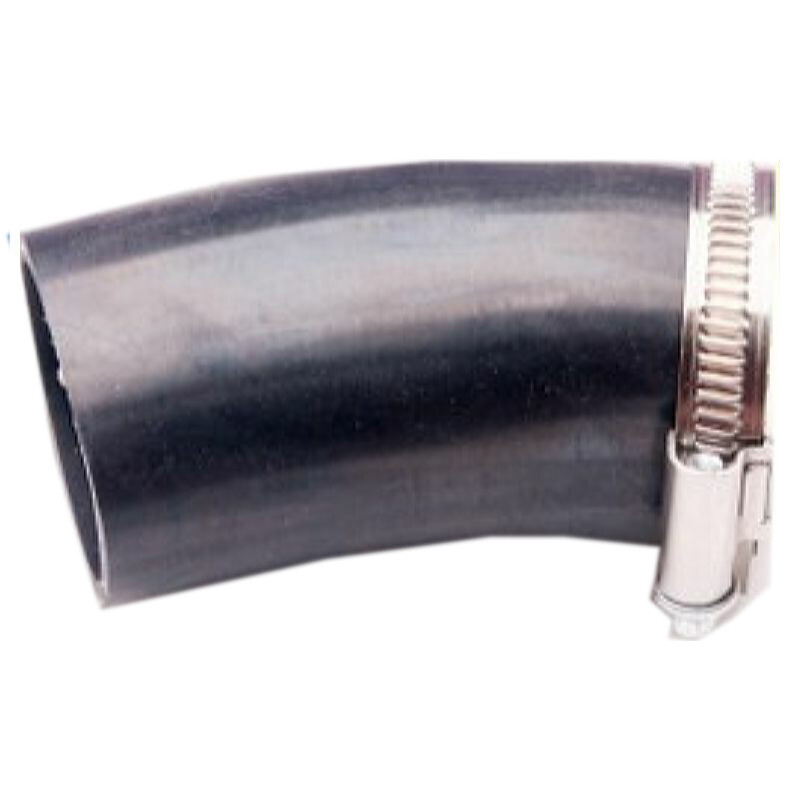 Tuyau durite intercooler 1K0145828S raccord de turbo pour VW Tiguan Jetta