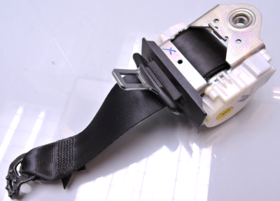 Gurt SEAT IBIZA hinten rechts 6J0857805 10-2008 online kaufen