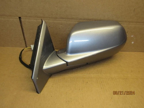 2017 2018 2019 2020 2021 2022 Mazda CX5 Front Left Driver Side View Mirror OEM