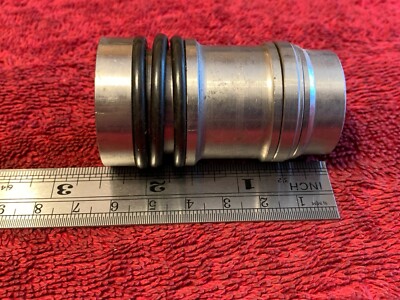 Hatsan Escort Gas Piston Assembly- 12ga Shotgun- 2 1/2'' Long Legacy Sports