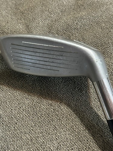 Adams Golf Idea A70S 5 Iron Hybrid LH Grafalloy High Launch Lite Graphite 41" - Picture 2 of 6