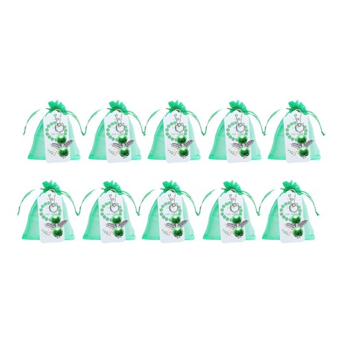 20 Sets Engel Schlüsselanhänger Baby Rucksackanhänger Schlüsselkettenschmuck