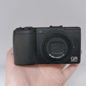 Ricoh Gr Digital III | eBay