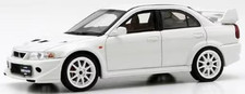 KSR43116W KYOSHO 1:43 Lancer Evolution VI TME units 2023 Shizuoka Hobby Show