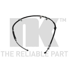 Handbremsseil vorne rechts für Subaru Legacy 3 BE BH Outback | 457531