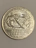 2023-D Washington Quarter 25 Cent Coin. American Women. Bessie Coleman.