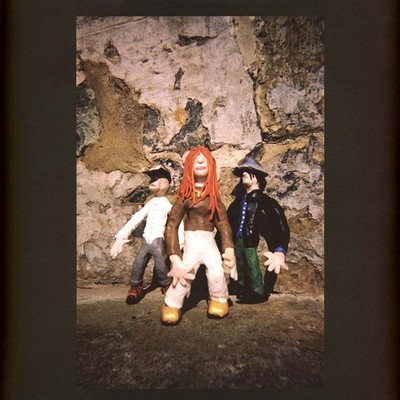 Th Blisks - Elixa (Vinyl LP - 2024 - EU - Original)