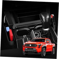 Center Console Gear Shift Organizer Tray for Toyota Tacoma 2016-2023,Center