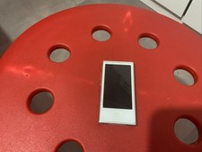 APPLE IPOD NANO TOUCH 16 Go Gris Ecran Fêlé 