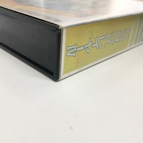 [Operation confirmed] Dragon Slayer IV Famicom software retro game rare rare