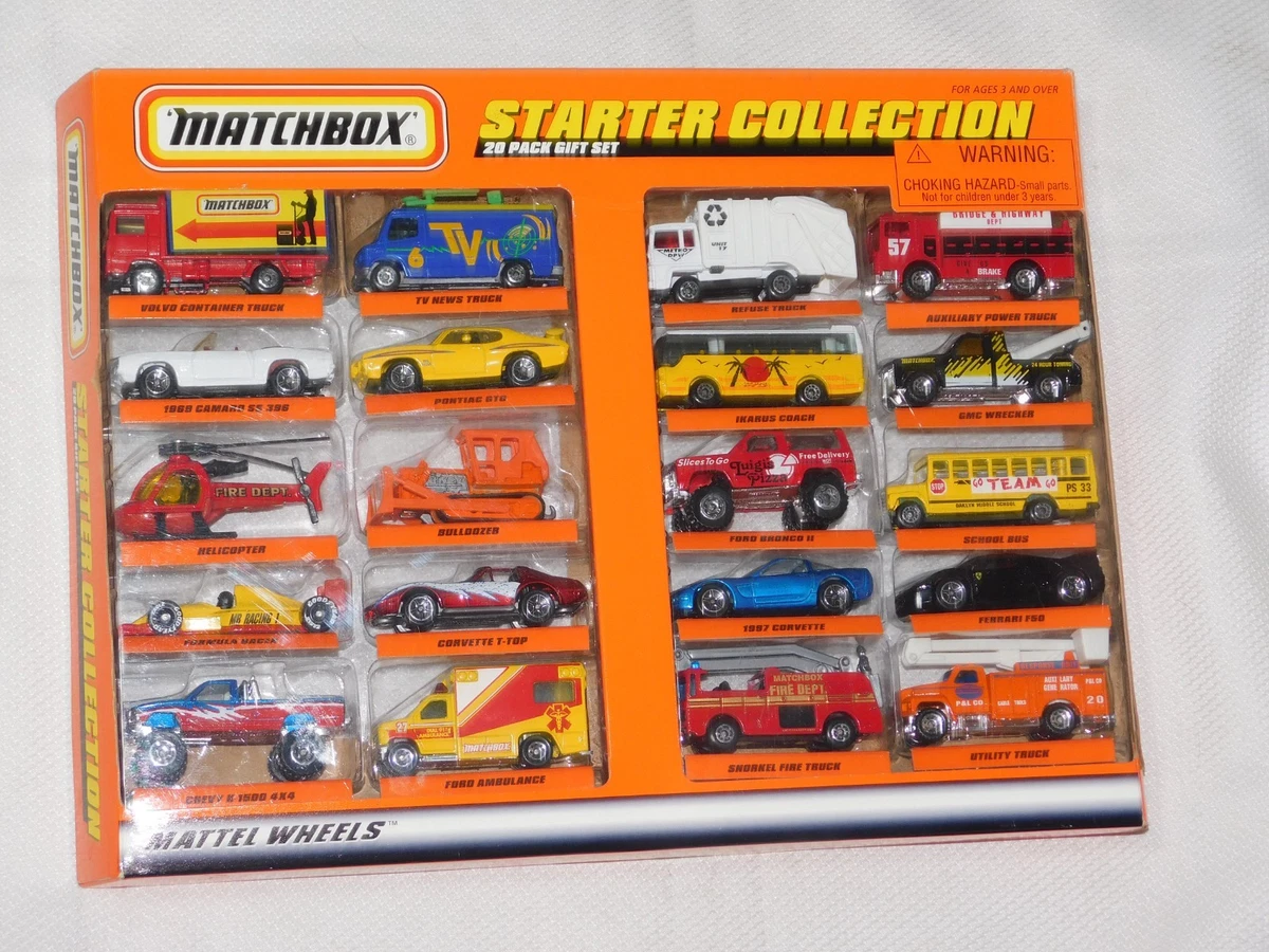 Matchbox Gift Pack for sale | eBay