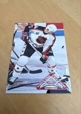 1992-93 Upper Deck - All-Stars Scott Stevens #15
