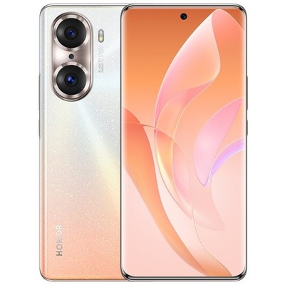 Honor 60 Pro 5G, 6.78 inch Magic UI 5.0