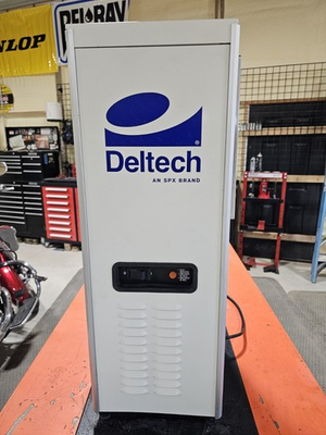 #ad NEW Deltech SPX Brand Compressed Air Dryer Model # HTD20 $1000.00
