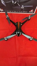 MJX Bugs 2 RC Quadcopter Drone GPS Brushless Motor One Key Return Working