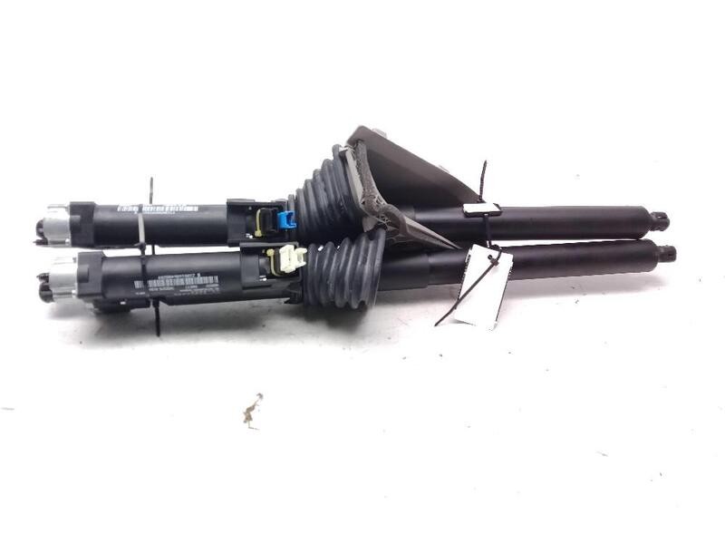 51247432375 Gas Strut Boot 23271746 BMW 4 GRAN COUPE F36 418 D 2014