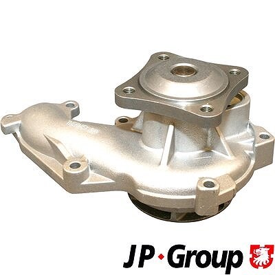 Jp Group Wasserpumpe FüR Ford-image