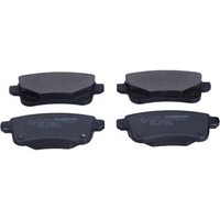 Maxgear 19-3607 Bremsbelagsatz FüR Renault Talisman Grand Scenic Espace Megane