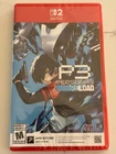 New ListingPersona 3 Reload - Nintendo Switch 2