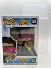NEW Funko Pop! Vinyl: Marvel  X-Men ‘97 Jubilee (Chase) #1536 W/ Protector