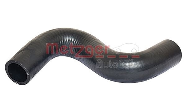 Metzger Autoteile KüHlerschlauch 2420707 FüR Peugeot CitroËN 307 3A SW 3H Break-image