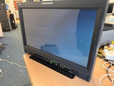 JVC DT-E17L4G Monitor di trasmissione professionale