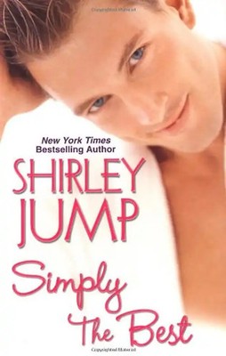 Simply the Best (Zebra Contemporary Romance) - Shirley Jump