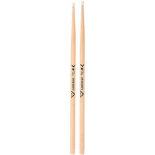 Vater Classics Series Sugar Maple Drum Sticks 8D Nylon