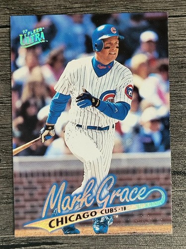 1997 Mark Grace #164