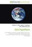 Frederic P. Miller (U. A.) | Gaia Hypothesis | Taschenbuch | Englisch (2026)