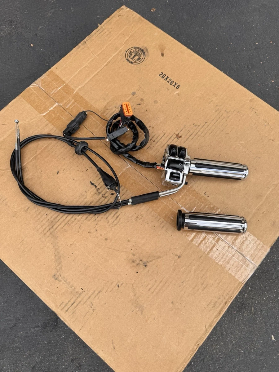 Sport CDI Offen 2 Stecker China Scooter QMB139 GY6 4T 50 12 Zoll GY 6