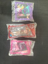 McDonald's Happy Meal Toys 07-08 Disney PRINCESS 7 - My Scene 5 - Polly Pocket