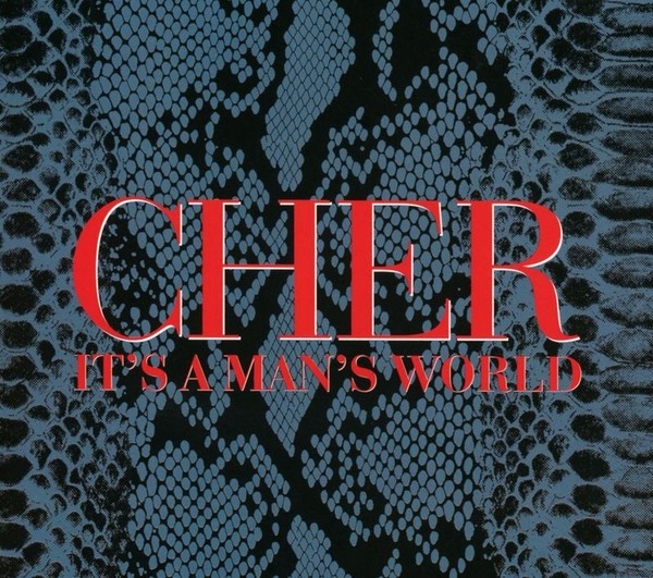 Cher: It's A Man's World (Deluxe Edition) - - (Cd / I)-image