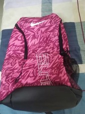 Nike Hoops Elite 32L Backpack Pink Purple New