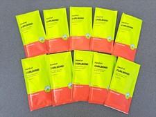 Lot Of 10 Devacurl Curlbond Recoiling Hair Treatment 1 Oz Ea.  10 Oz Total