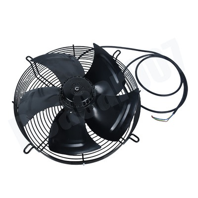 Condensing Fan Cooling Fan External Rotor Fan for WeiGuang YWF4E-450S 220V/50Hz