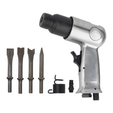 for Air Hammer with Ergonomic Handle for Comfortable Long Duration Operation