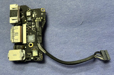   APPLE MacBook Air 13" A1466 MID-2012 Power Audio I/O Board 820-3214-A