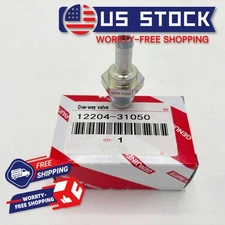 NEW FIT FOR LEXUS OEM FACTORY PCV VALVE 2006-2017 IS350 (12204-31050)