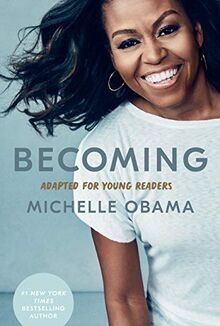 Becoming: Adapted for Young Readers von Obama, Mich... | Buch | Zustand sehr gut